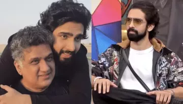 Amaal Mallik Defends Himself On Calling His Father A 'Failure' In 'BB19', 'There Is No Harm In...'