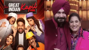 Netflix 'The Great Indian Kapil Show 4' Release Date Revealed, Sunil Grover's Mimicry Impresses Fans