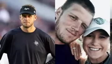 Who Is Shalin Spani? All About Collin Klein's Wife Amid Buzz Of Him Taking Over As Kansas State HC