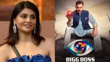 'Bigg Boss 19': Malti Chahar Evicted, Deleted Promo Sparks Unfair Exit Buzz, 'Makers Were Scared'