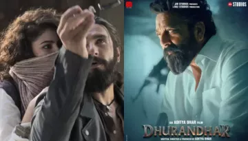 'Dhurandhar' First Review Out, Ranveer Singh's Film Get 4.5 Stars, Fans Say, 'Powerful Experience'