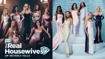 The Real Housewives Of Beverly Hills Season 15 Premieres Soon, When And Where To Watch Reality Show