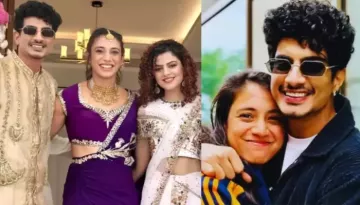 Palak Muchhal Breaks Silence On Brother Palaash Cancelled Wedding With Smriti Mandhana, 'Very Tough'