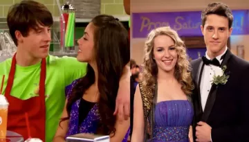 Shane Harper And Samantha Aka 'Skyler' From 'Good Luck Charlie' Marry, He Once Dated Bridgit Mendler