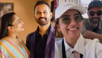 Shhyamali De CLARIFIES She Is Not Seeking 'Sympathy' After Ex-Husband, Raj's Wedding With Samantha