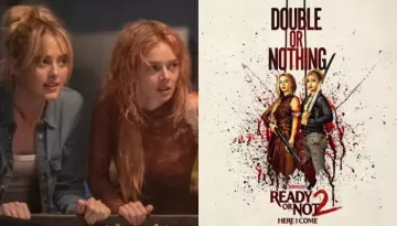 Ready Or Not 2: Here I Come Trailer Screams World Domination As Samara, Kathryn Hide For Their Life