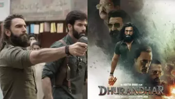 Is Dhurandhar Based On Real Events? If Not Mohit Sharma, Then Whose Role Is Ranveer Singh Playing?
