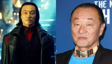 Cary-Hiroyuki Tagawa Harassed His Ex-GF? 'Mortal Kombat' Actor Was Charged With Domestic Abuse