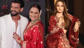 Sonakshi Sinha ADMITS Facing Rough Patch With Zaheer Iqbal, 'Wanted To Pull Each Other's Hair Out'
