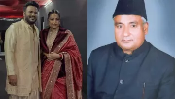 Swara Bhaskar And Fahad Ahmad Share Heartfelt Note For His Father, As He Remains Critical In ICU