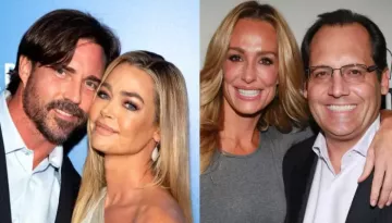 'Real Housewives Of Beverly Hills' Divorce Curse, All The Couples That Split Up After Doing The Show
