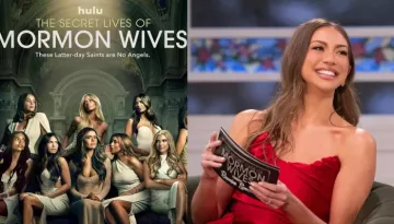 Who Skipped 'The Secret Lives Of Mormon Wives' Season 3 Reunion'? Here's What Wr Know About It