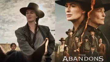 'The Abandons' Ending Explained: Murder, Forbidden Romance, Rivalry And The Possibility For Season 2