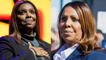 Who Is Letitia James' Partner? Know About NY Attorney General's Net Worth, Marital Status, Children