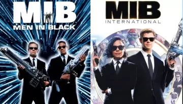 Will Smith's 'Agent J' Is Back? 'Men In Black' Movie Reboot Reportedly In Works