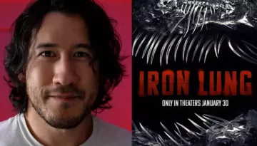 Markiplier's Story: YouTuber To Filmmaker, Rejected Hollywood For Iron Lung, Lost Father At 18, More