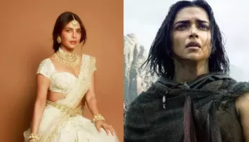 Priyanka Chopra Is No Longer Replacing Deepika Padukone In Kalki 2? Is It Because Of Her High Fees?
