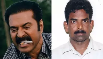 Is Kalamkaval Based On True Events? Mammootty's Character Is Inspired By Serial Killer Cyanide Mohan