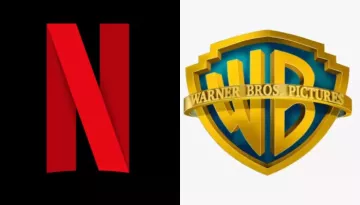 Netflix's Acquisition Of Warner Bros Sparks Backlash, Michael O'Leary Says, 'Theaters Will Close..'