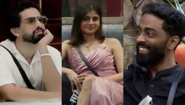 Malti Chahar Breaks Silence On Fallout With 'BB19' Friends, Amaal Mallik And Pranit More, 'It Pains'