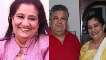 Seema Pahwa Claims Doing Housework Is Women's Nature, Says They Are 'A Mother Since Birth'