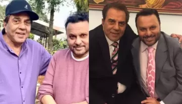 Anil Sharma Recalls Last Meeting With Veteran Actor, Dharmendra, 'He Told Me, Mujhe Kuch Karna...'