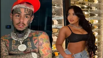 Rapper, Tekashi 6ix9ine's GF, Ariela, Died Just 4 Months Before His Arrest, What Was The Cause?
