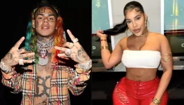 Rapper, Tekashi 6ix9ine's GF, Ariela, Died Just 4 Months Before His Arrest, What Was The Cause?