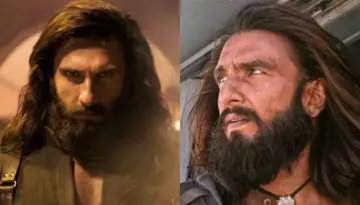 Ranveer Singh Drops Major Hint About 'Dhurandhar 2', Says, 'Imagine What Will Happen When..'