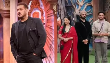 Bigg Boss 19: Before Finale, Journey Video Sparks Debate, Fans Ask, 'Is This The Winner's Edit?'