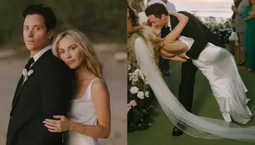 Meet 'Bachelor' Winner, Cassie Randolph's Husband, Brighton Reinhardt After Her Ugly Split With Ex