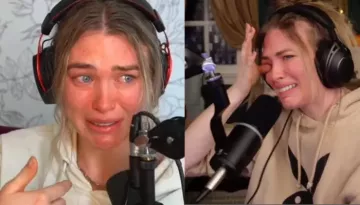 Streamer Awards Host QTCinderella Details Being Harassed As A Female Streamer, 'I Could Be Harmed..'