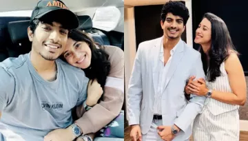 Palaash Mucchal Opens Up On The Cheating Allegations After Smriti Mandhana Calls Off The Wedding