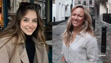 Who Is Controversial AI Star, Tilly Norwood's Creator? Founder Of Award-Winning Production House