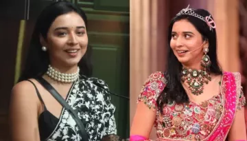 BB19: Tanya Mittal's Journey On The Show From Being Called Out By Salman Khan To Breakup With Neelam