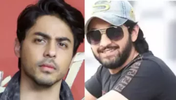 Aryan Khan's Middle Finger Controversy: Actor Zaid Khan Defends SRK's Son, Says, 'There Were More..'