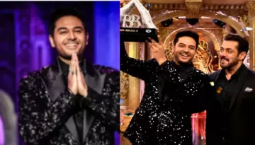 Did Gaurav Khanna Win 'Bigg Boss 19'? AI Picture Of Actor Holding Trophy With Salman Khan Goes Viral