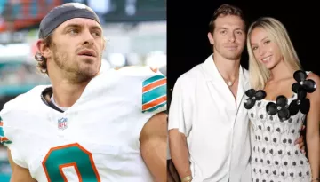 Who Is Braxton Berrios? Alix Earle's Ex Goes Viral Amid Breakup Report And Her 'We Are Back' Posts