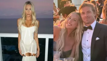 'We Back': Alix Earle's First Post After Breakup With Braxton Berrios, Fans Call It Revenge Dressing