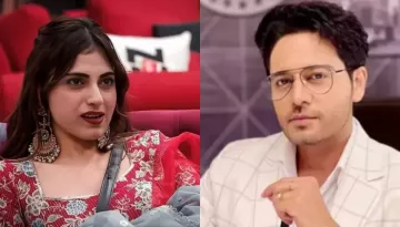 Farrhana Bhatt Calls Gaurav 'Undeserving', Says 'He Did Nothing In BB', Adds 'His TV Audience Voted'