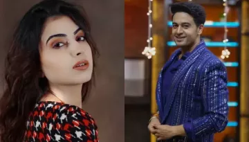 Gaurav Khanna Reportedly Took Home Crores, Farrhana's Total Earning Is Less Than His Per Day Salary?