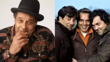 Dharmendra's 90th Birthday To Not Be Celebrated At Khandala Farmhouse? Why Sunny Changed Venue?