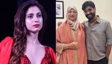 'Bigg Boss 19' Farrhana Bhatt Breaks Silence On Dating Salman's Show's Ex-Director, 'I Met Him...'