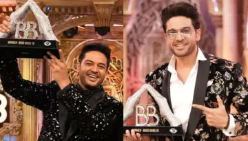 Gaurav Khanna On Winning BB19 Despite His Quiet Personality, 'I Wanted To Stand On My Own Terms...'