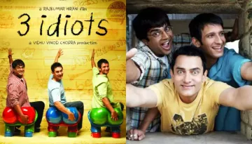 '3 Idiots 2' Confirmed, Aamir Khan, R. Madhavan, Sharman Joshi, Kareena Kapoor Return After 15 Yrs