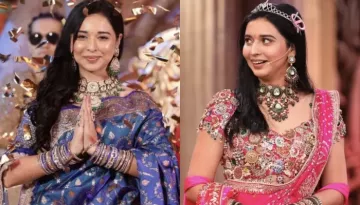 'BB19' Finalist, Tanya Mittal Opens Up On Being Called 'Fake', 'One Problem That I Saw In People...'