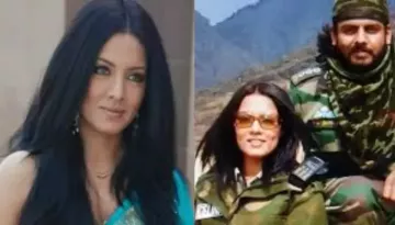 Celina Jaitly's 'Bhabhi', Charul's Lawyer Slams Her For Giving No Help To Brother Detained In UAE