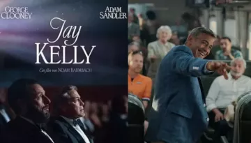 Is 'Jay Kelly' Based On A Real Person? Is It George Clooney? Know Real Inspiration Behind The Role