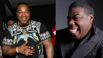 Busta Rhymes Slams Young TikToker After He Called Former 'Tracy Morgan', What Happened Between Them?