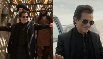 Danish Pandor On Akshaye Khanna's Viral Dhurandhar Dance Being Improvised, 'Everyone Was Stunned..'